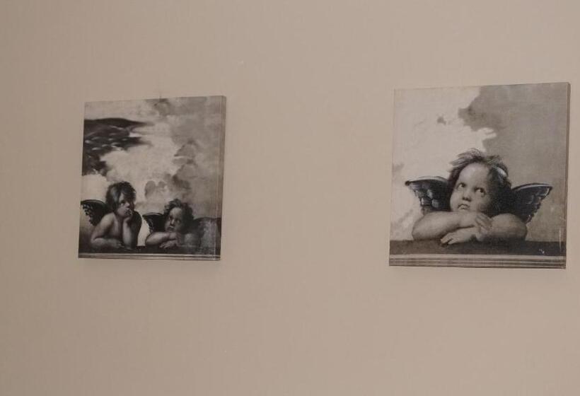 Номер Стандарт с Террасой, Good Home Paseo De Gracia