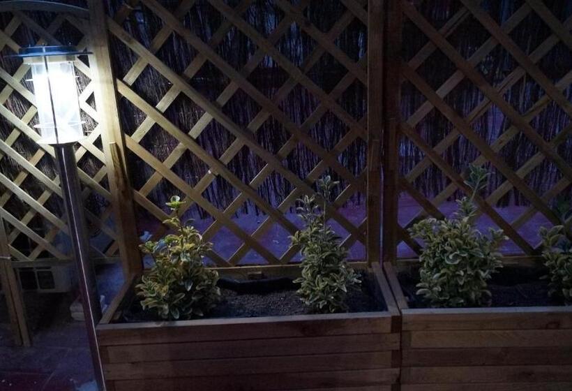 Номер Стандарт с Террасой, Good Home Paseo De Gracia