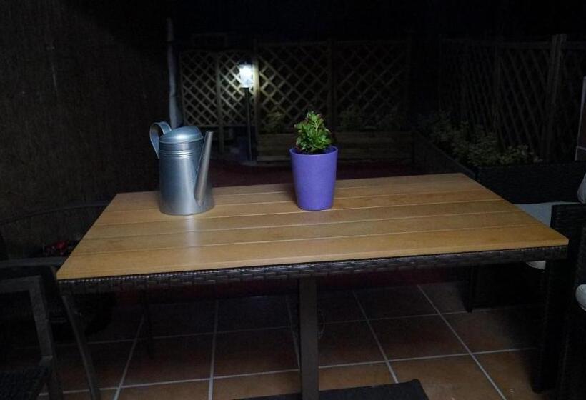 Номер Стандарт с Террасой, Good Home Paseo De Gracia