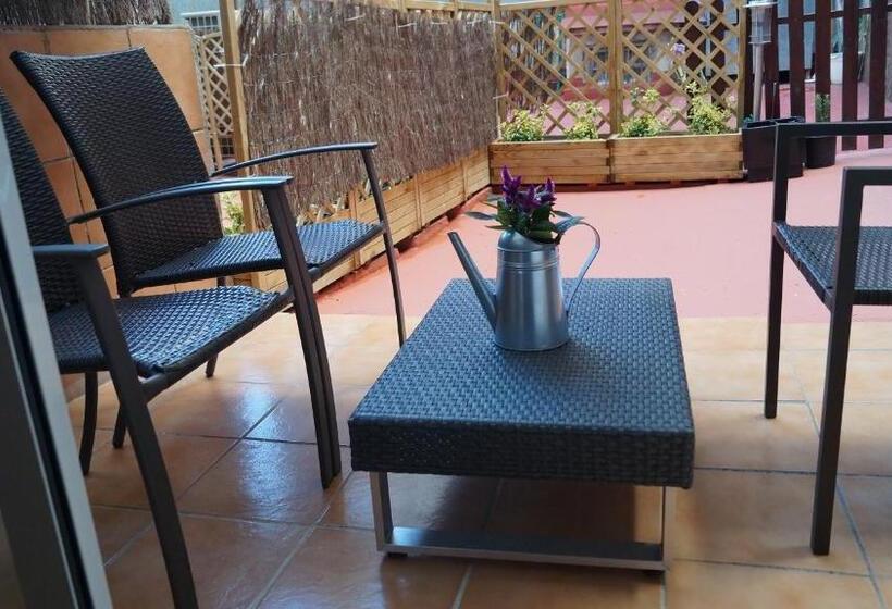 Четырехместный Номер Стандарт, Good Home Paseo De Gracia