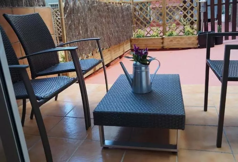 اتاق استاندارد چهار تخته, Good Home Paseo De Gracia