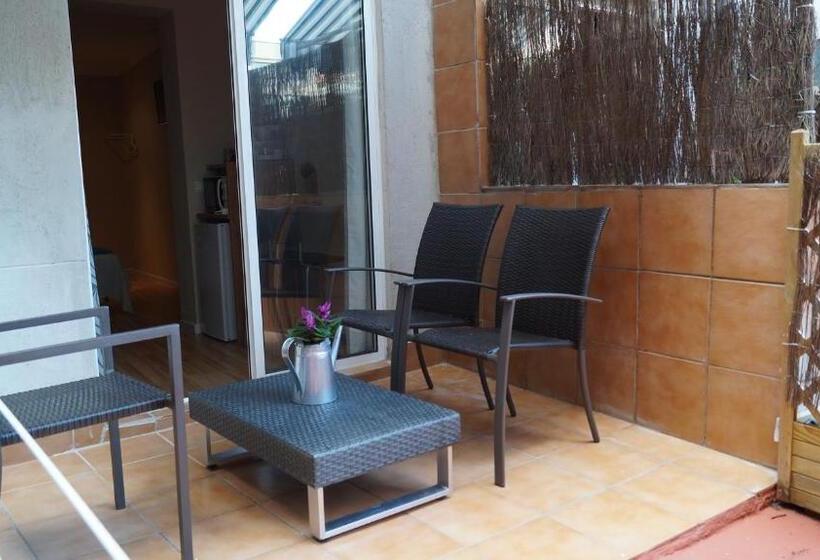 Четырехместный Номер Стандарт, Good Home Paseo De Gracia