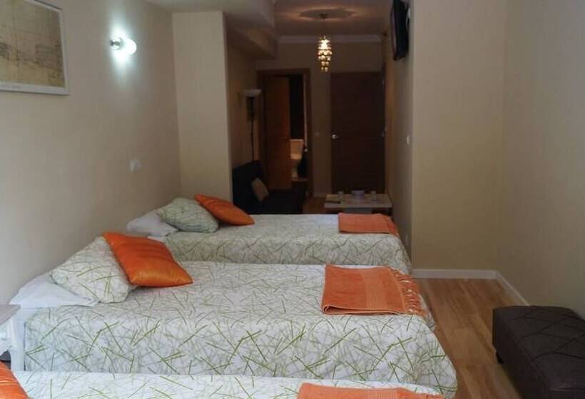 Четырехместный Номер Стандарт, Good Home Paseo De Gracia