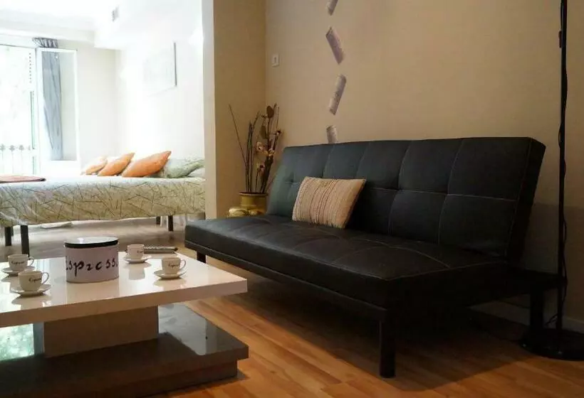 اتاق استاندارد, Good Home Paseo De Gracia