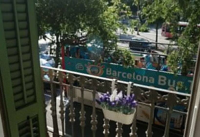 Четырехместный Номер Стандарт, Good Home Paseo De Gracia