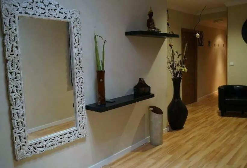 اتاق استاندارد, Good Home Paseo De Gracia