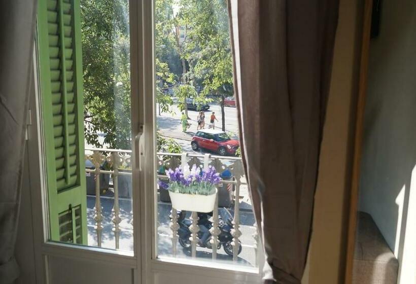 Номер Стандарт, Good Home Paseo De Gracia