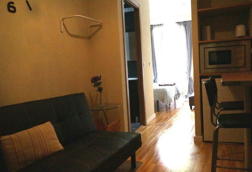 Номер Стандарт, Good Home Paseo De Gracia