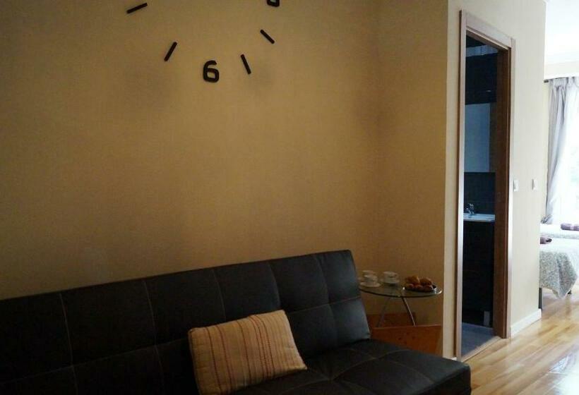 Номер Стандарт, Good Home Paseo De Gracia