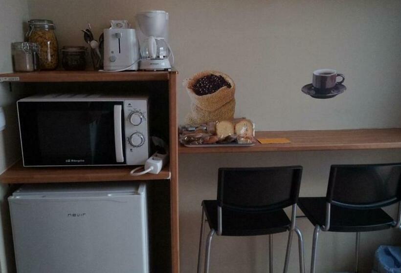 Номер Стандарт, Good Home Paseo De Gracia