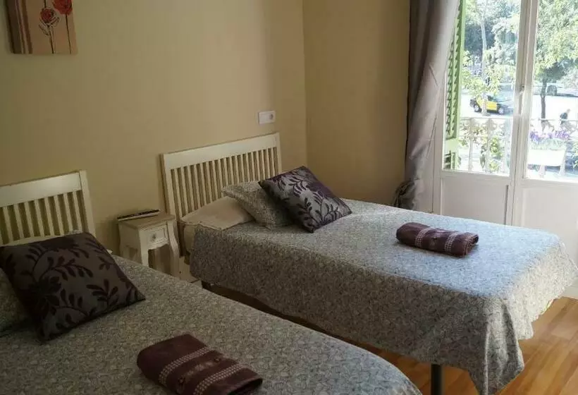 اتاق استاندارد, Good Home Paseo De Gracia