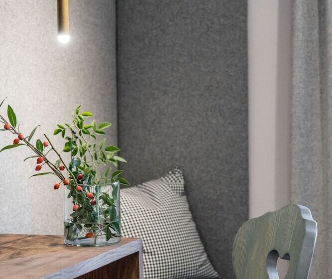 غرفة قياسية ثلاثية, Bio Hotel Adler