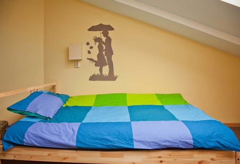 スタンダードルーム, Central City   Hostel