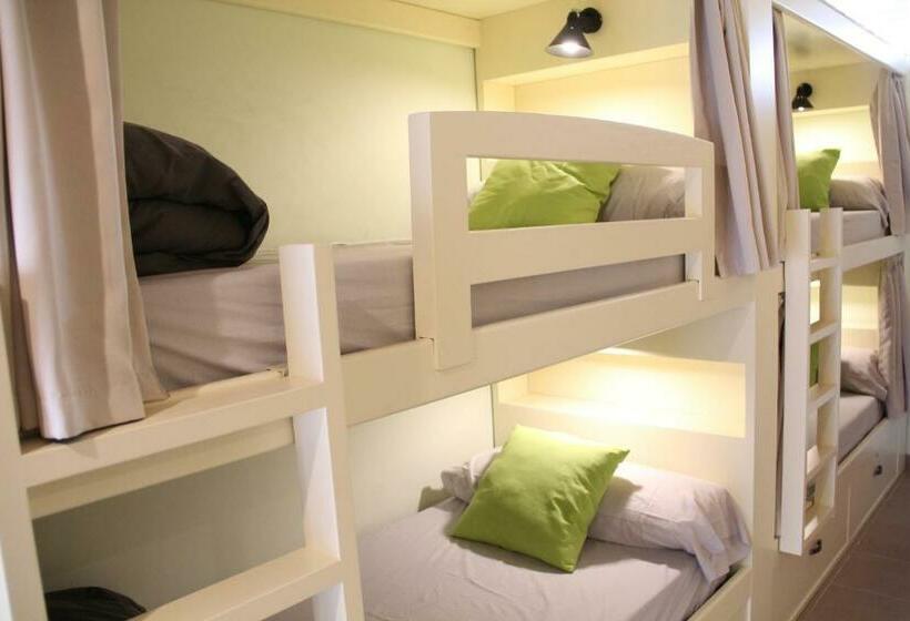 חדר משפחתי דלוקס, El Albergue De Herrera