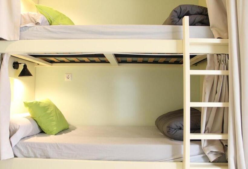 חדר משפחתי דלוקס, El Albergue De Herrera