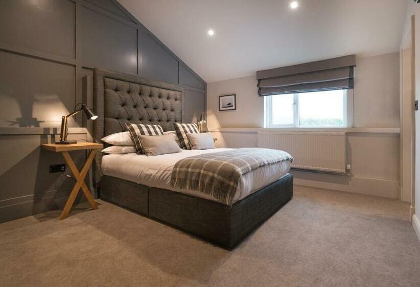 スーペリアールーム, Forest