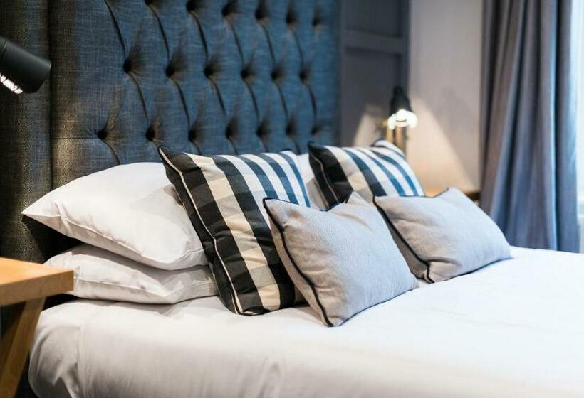 スタンダードルーム, Forest