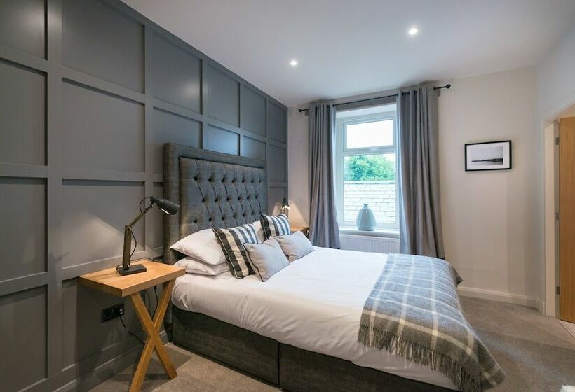 スタンダードルーム, Forest