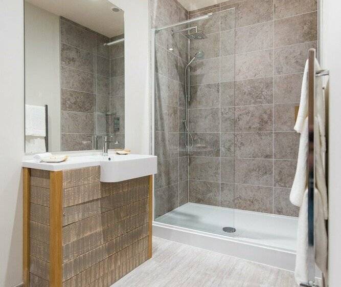 スタンダードルーム, Forest