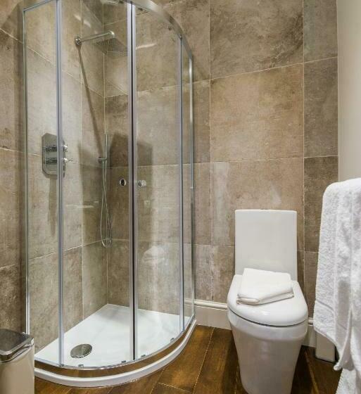 ファミリールーム, Forest