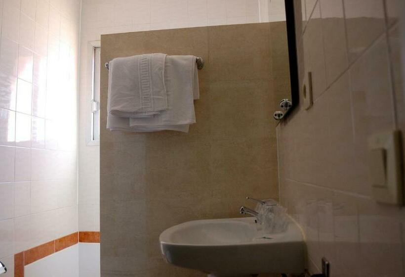 Номер Стандарт Индивидуальный, Hostal Las Torres