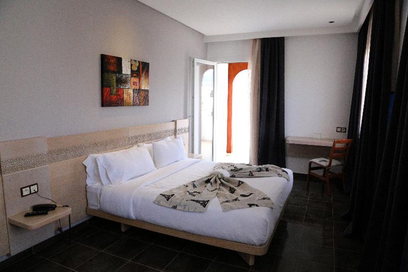 高级单人间, A44