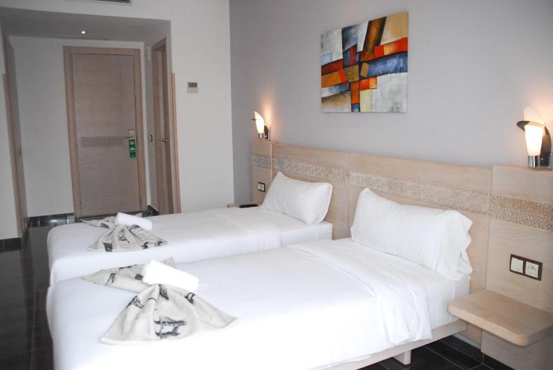 高级大房间, A44