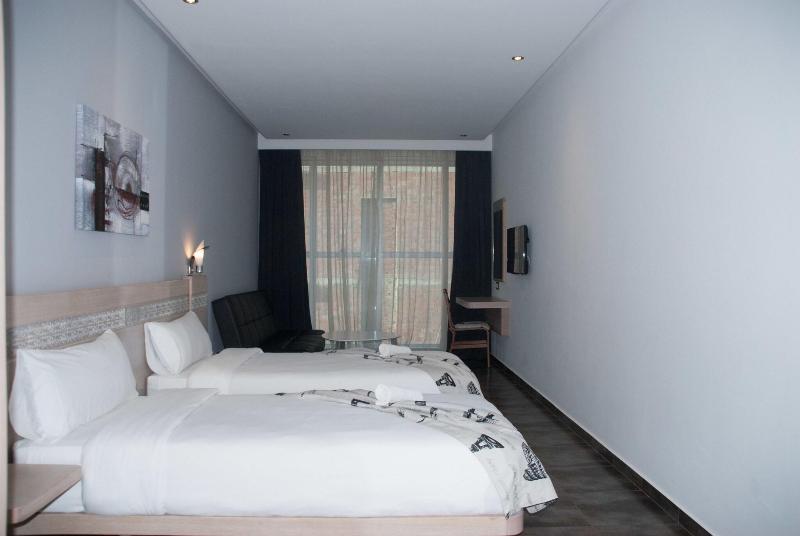 高级大房间, A44