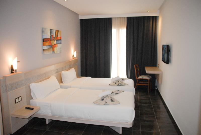 高级大房间, A44