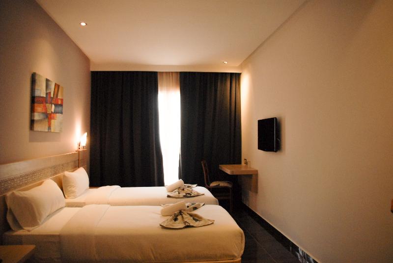 高级大房间, A44