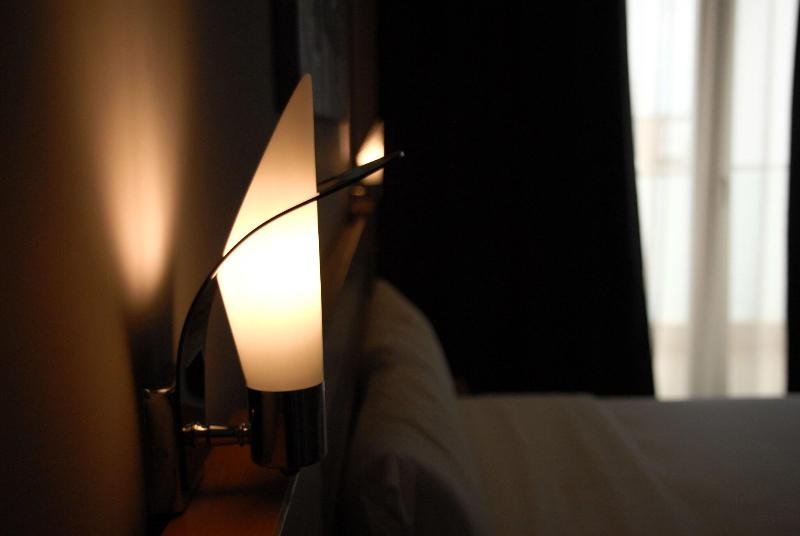 高级单人间, A44