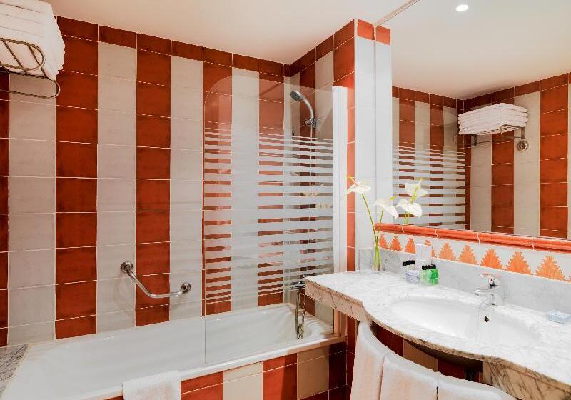 高级大房间, A44