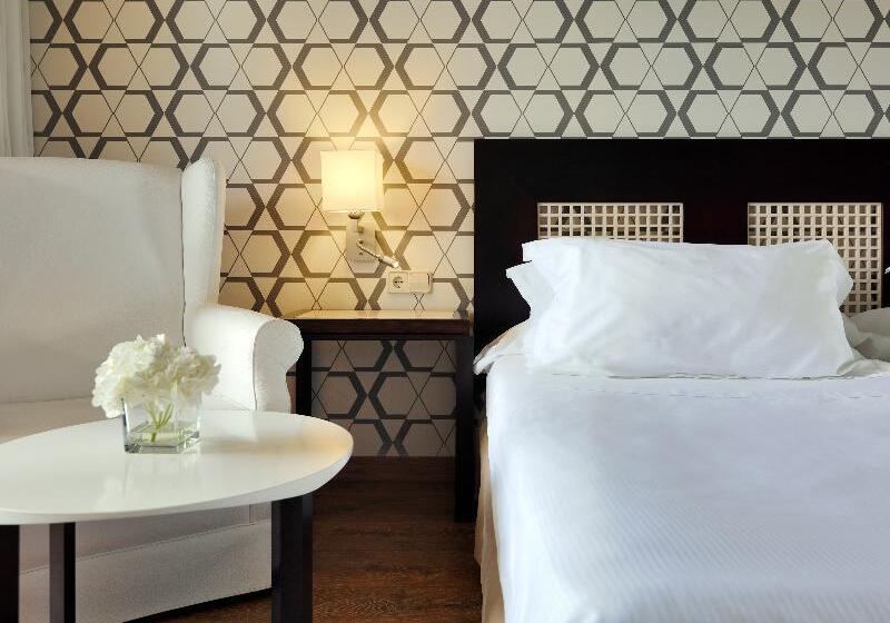 高级大房间, A44