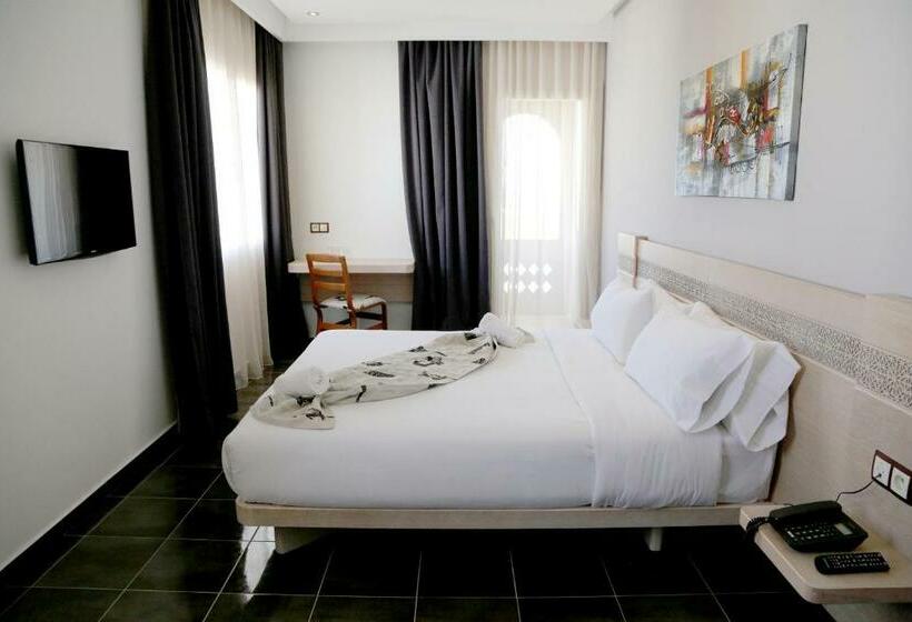 高级大房间, A44