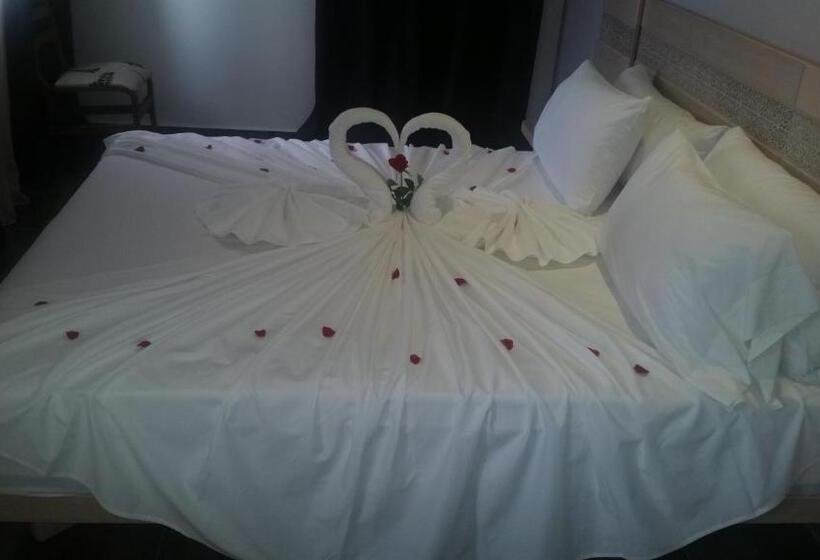 高级大房间, A44