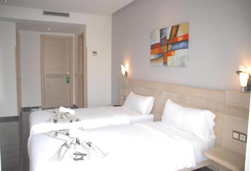 高级大房间, A44