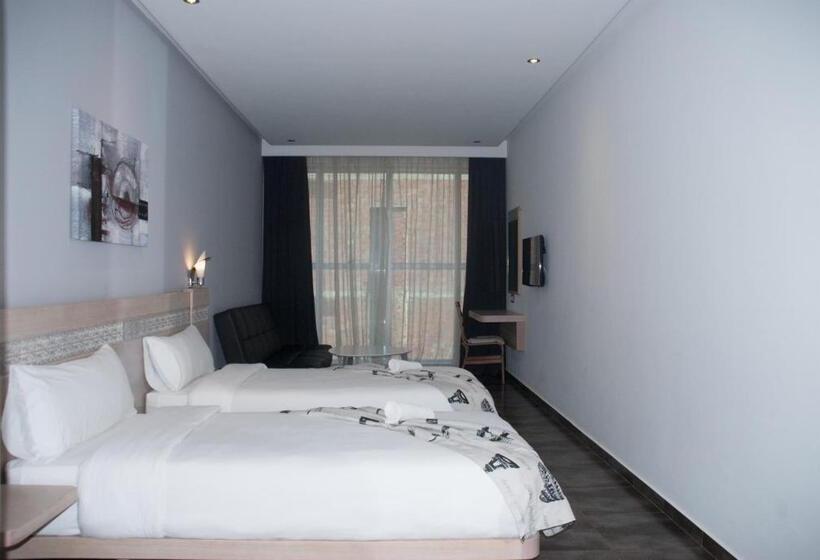 高级大房间, A44