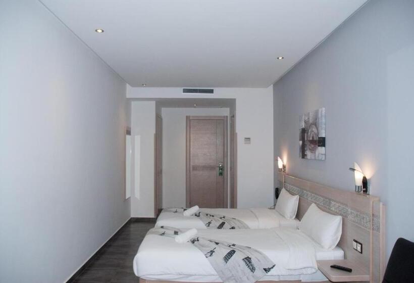 高级大房间, A44