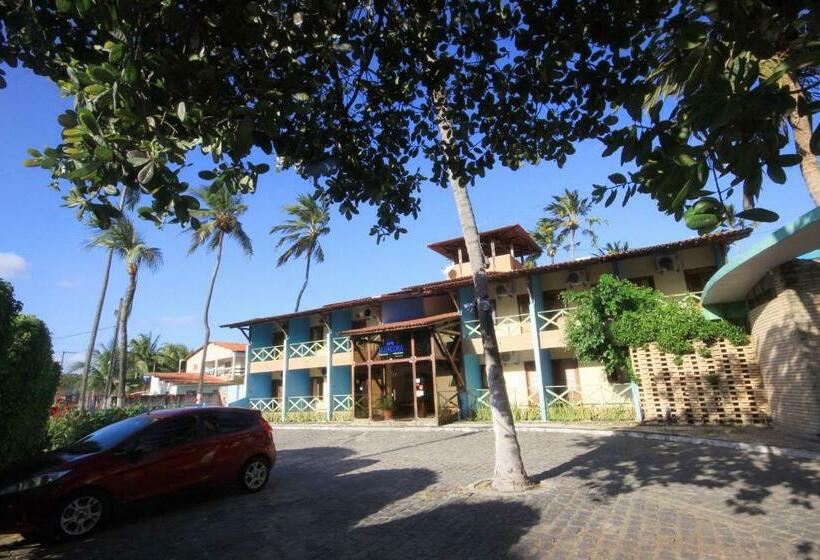 اتاق استاندارد, Albacora Praia