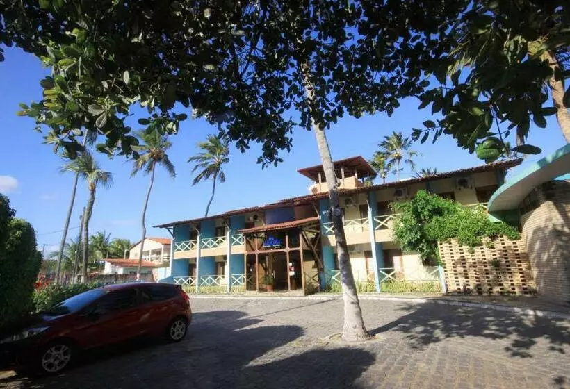 Standard-huone, Albacora Praia