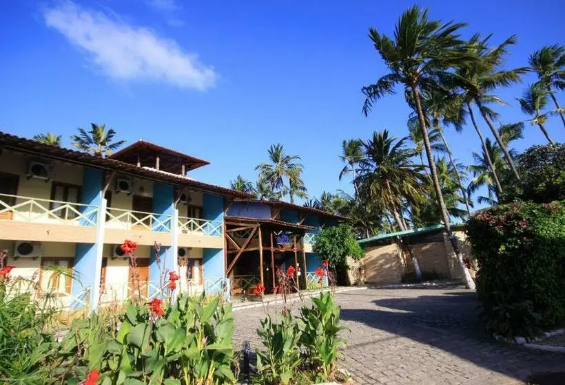 Standard-huone, Albacora Praia
