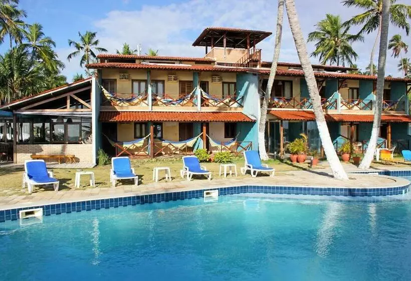 Standard-huone Parveke, Albacora Praia