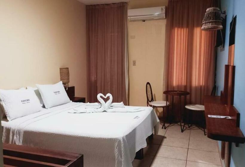 Номер Стандарт с Балконом, Albacora Praia