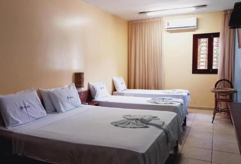 اتاق استاندارد, Albacora Praia