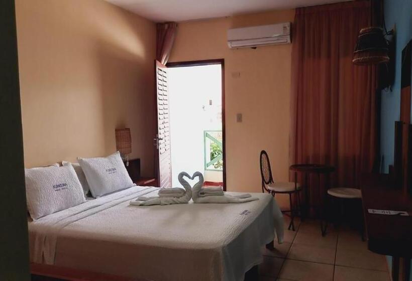 اتاق استاندارد, Albacora Praia