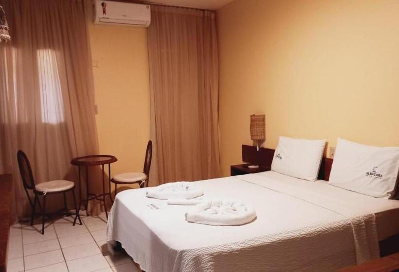 اتاق استاندارد, Albacora Praia