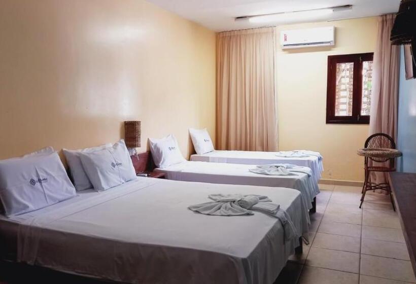 اتاق استاندارد, Albacora Praia