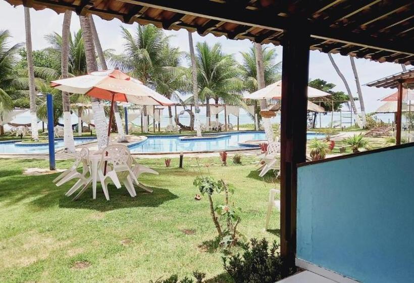 Triple Room Sea View, Albacora Praia