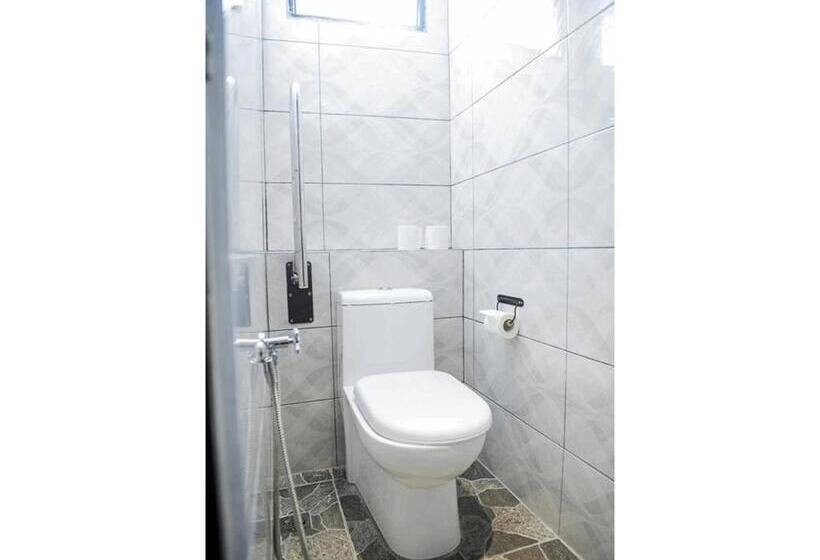 غرفة قياسية, Apple Hotel Penang