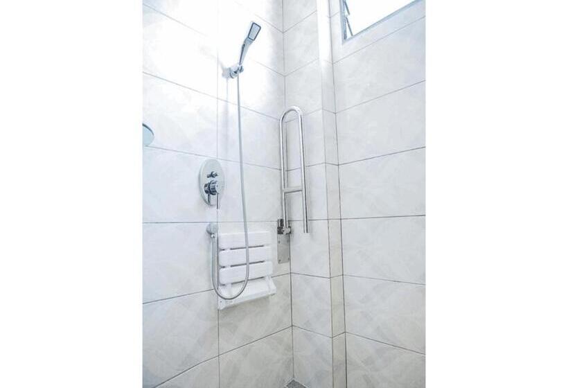 غرفة قياسية, Apple Hotel Penang